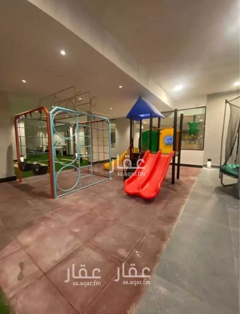 3 bedroom apartment in As Saif 5