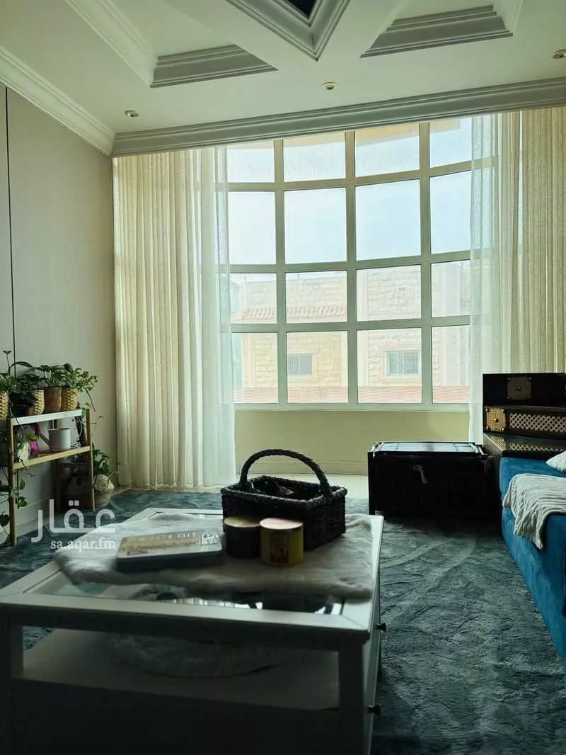 فيلا 7 غرف في النهضة 3