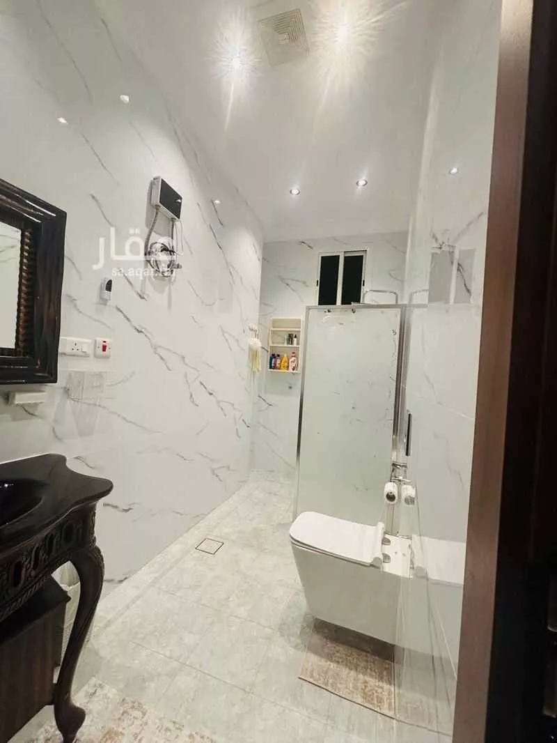 فيلا 7 غرف في النهضة 5