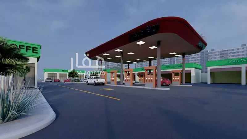 أرض 4836 م² في الصالحية 2