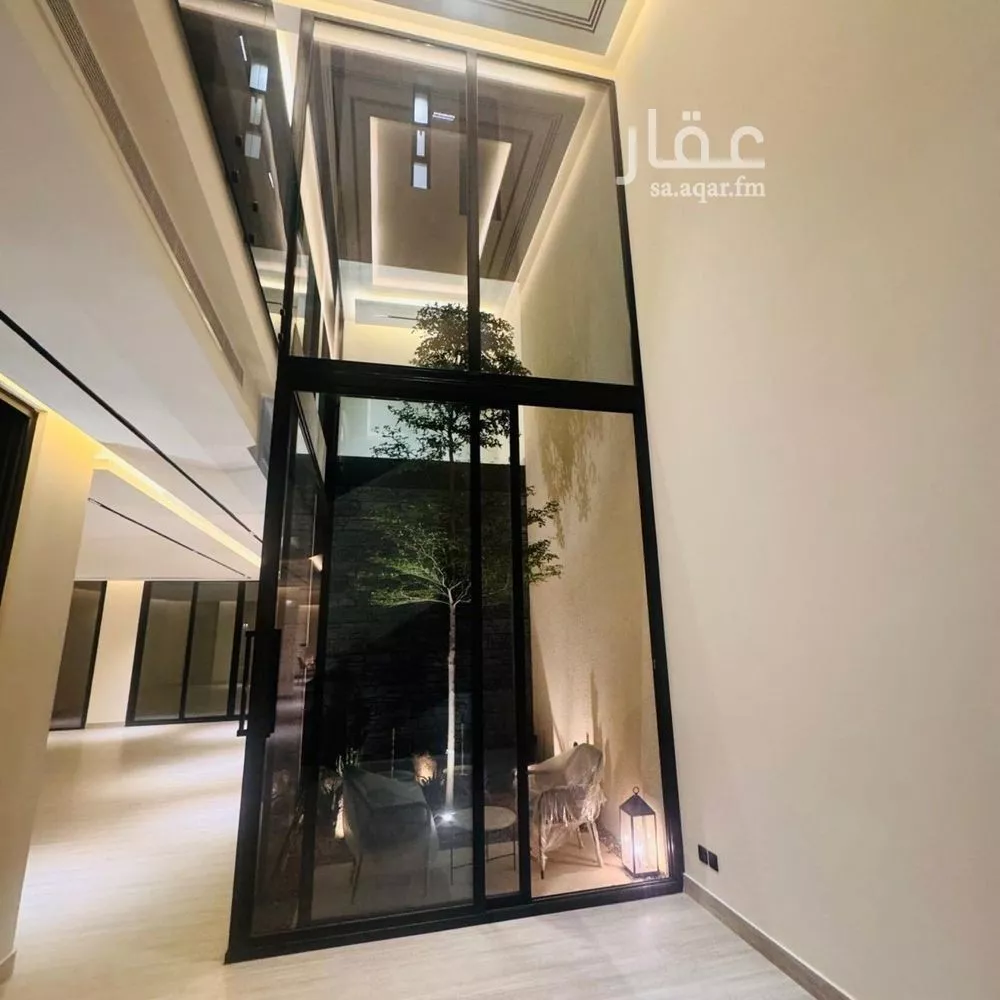 فيلا 5 غرف في الملقا، الرياض 13