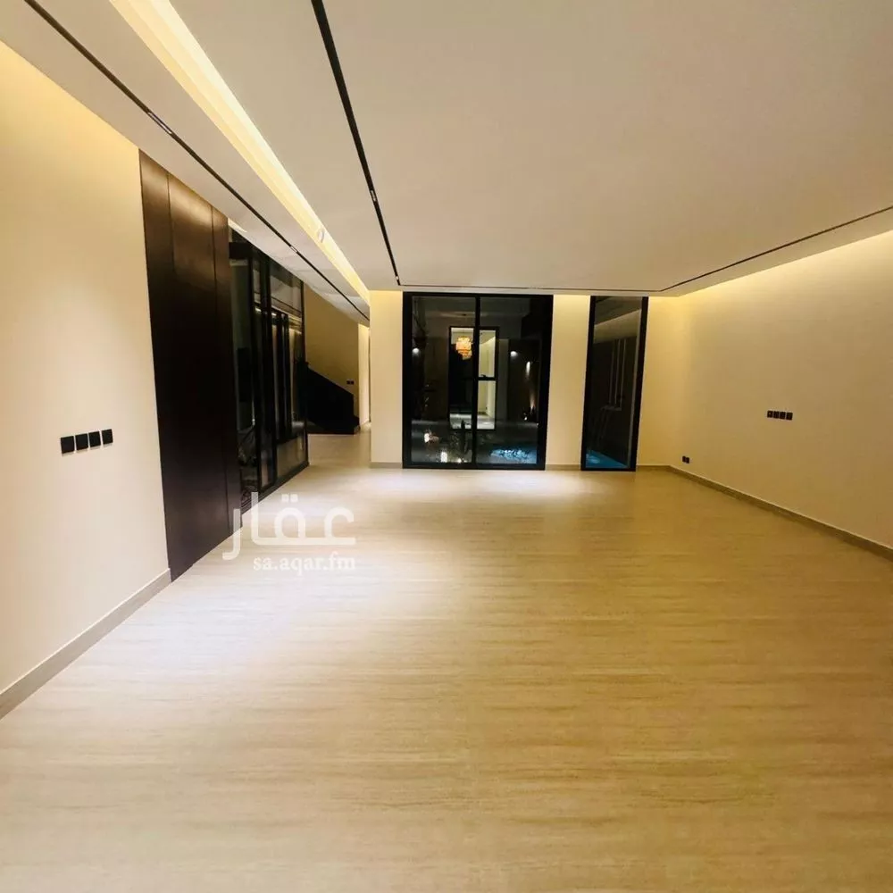 فيلا 5 غرف في الملقا، الرياض 9