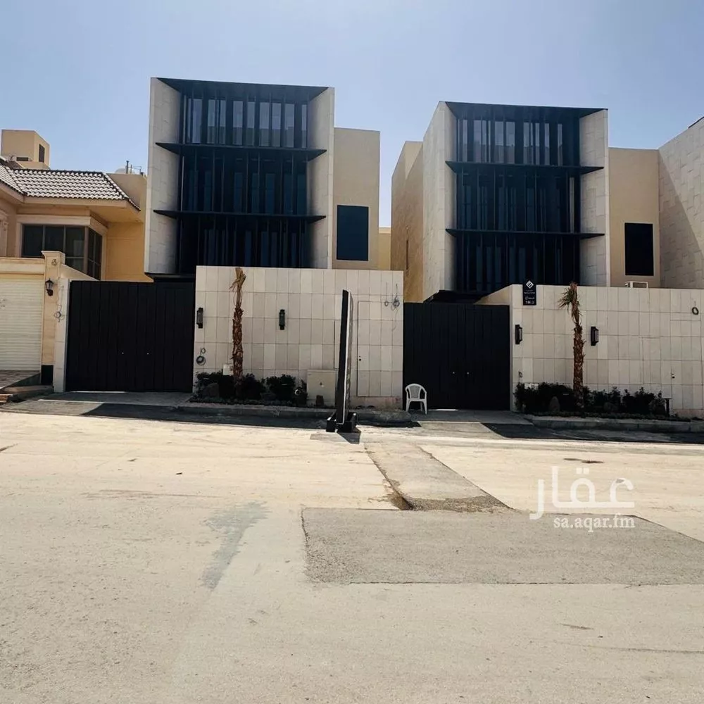 فيلا 5 غرف في الملقا، الرياض 16