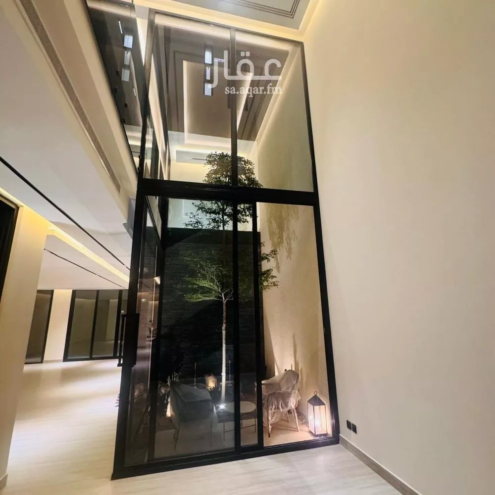 فيلا 5 غرف في الملقا، الرياض 12