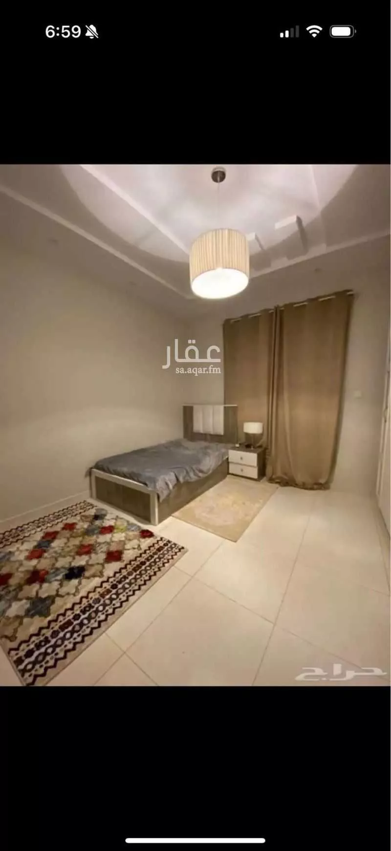 شقة 7 غرف في الورود 5