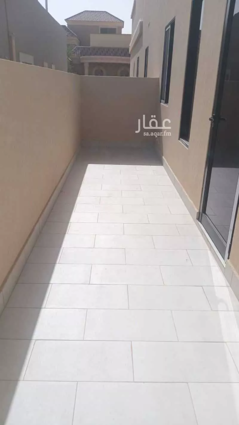 شقة 2 غرف في النرجس 4