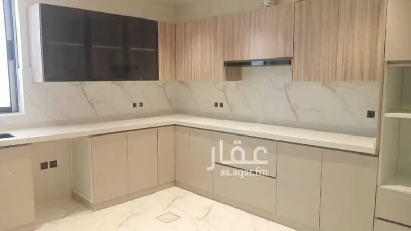 شقة 2 غرف في النرجس 1