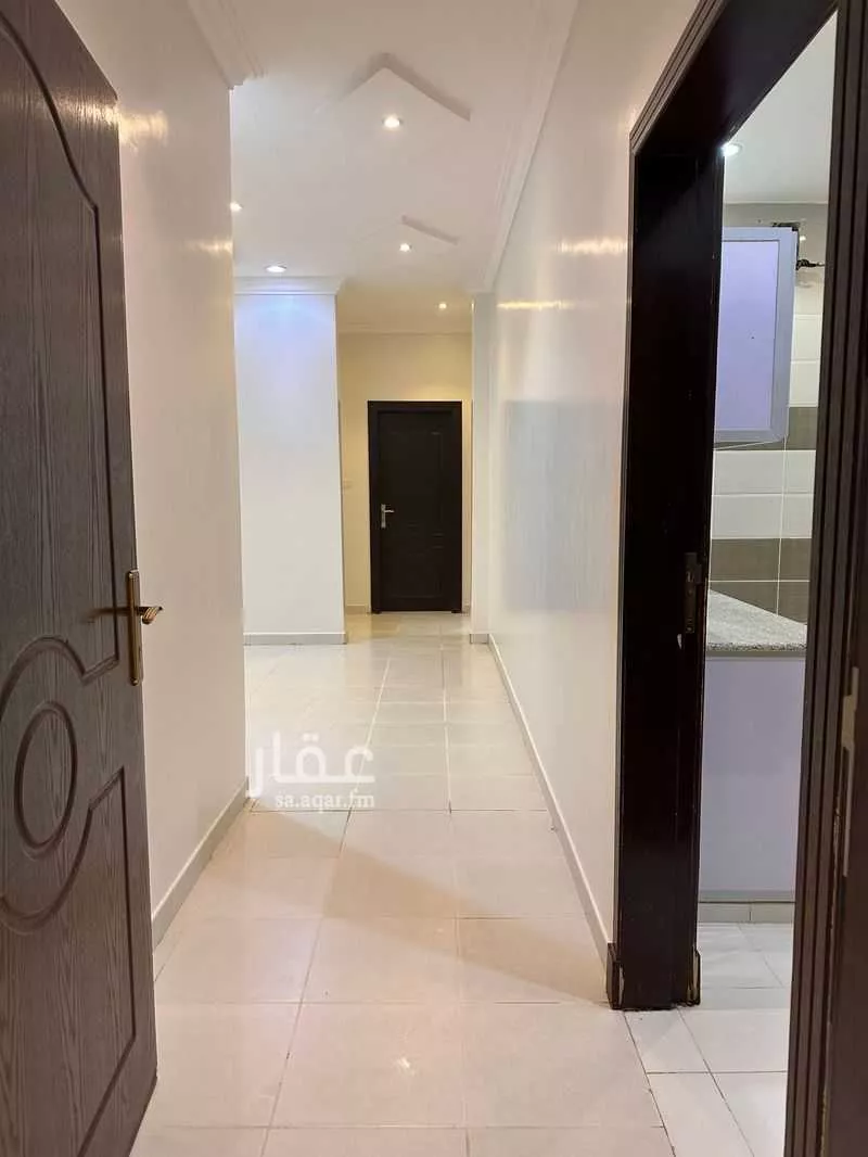 4 bedroom apartment in Al Qairawan 2