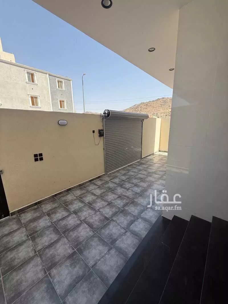 عقار 10 غرف في العكيشية، مكة 7