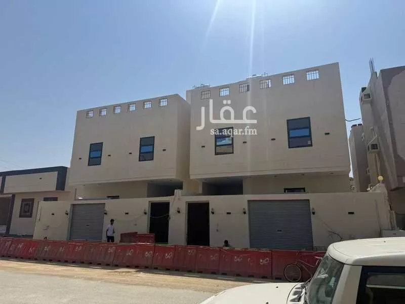 عقار 10 غرف في العكيشية، مكة 8