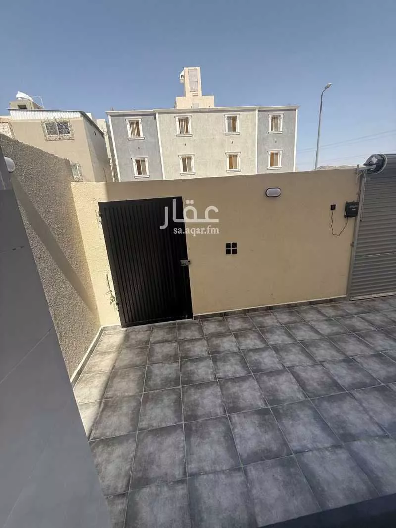 عقار 10 غرف في العكيشية، مكة 10