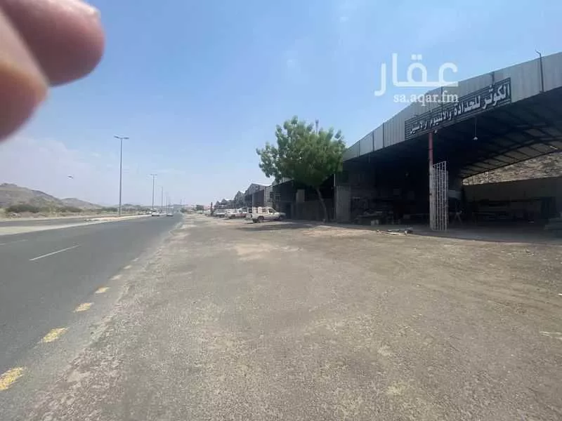 أرض 11066 م² في العوالي 3