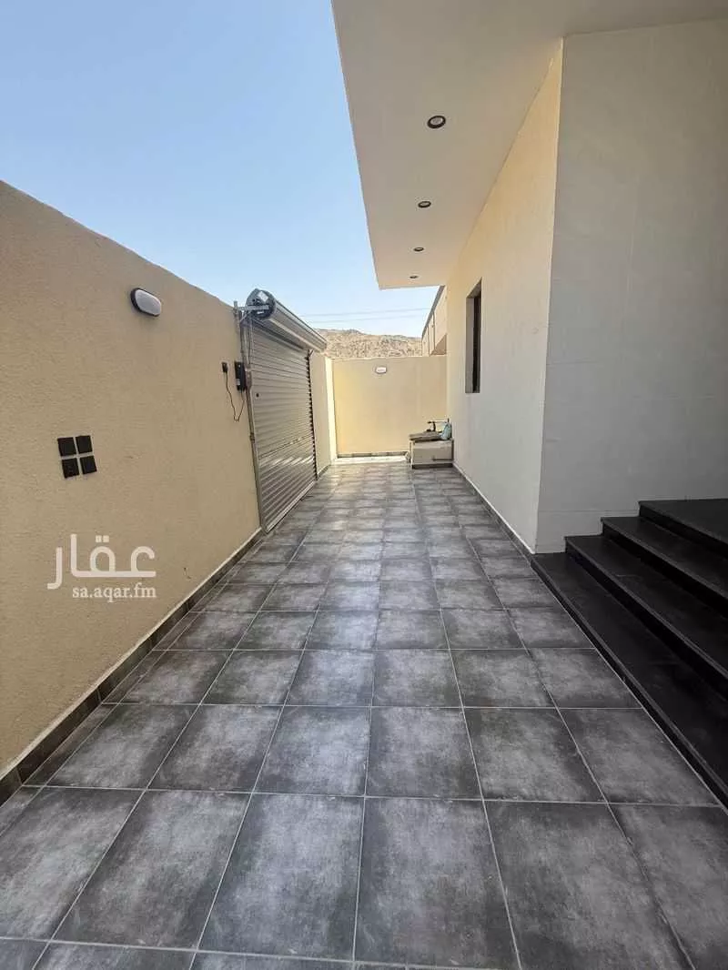 عقار 10 غرف في العكيشية، مكة 12