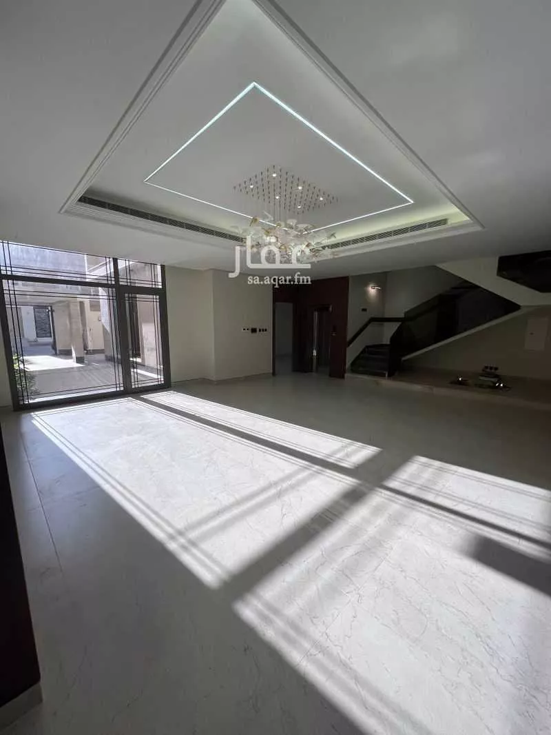 فيلا 6 غرف في المهدية 3