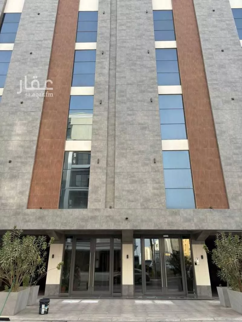 4 bedroom apartment in Al Sawari 3