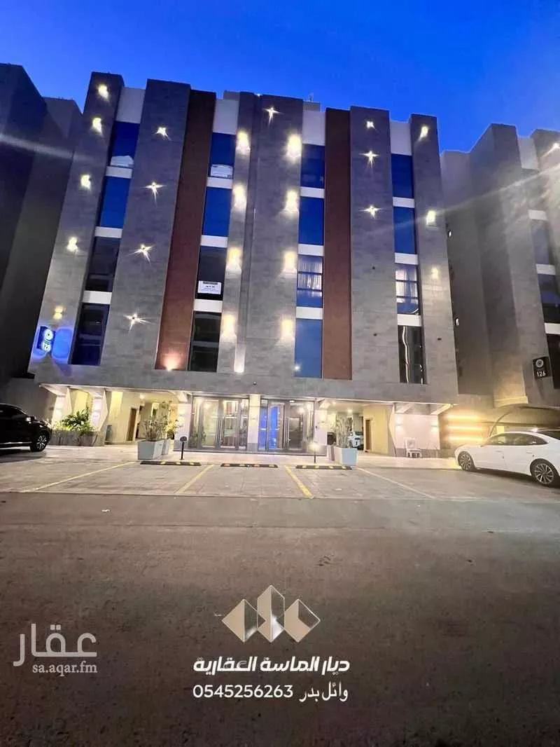 شقة 4 غرف في الصوارى 2