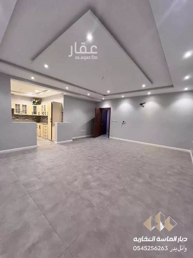 شقة 4 غرف في الصوارى 3