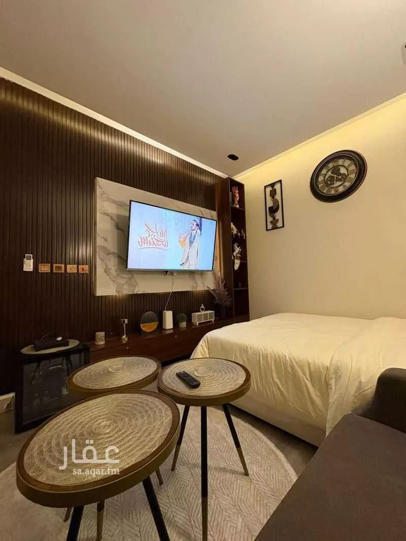 1 bedroom apartment in Al Narjis 3