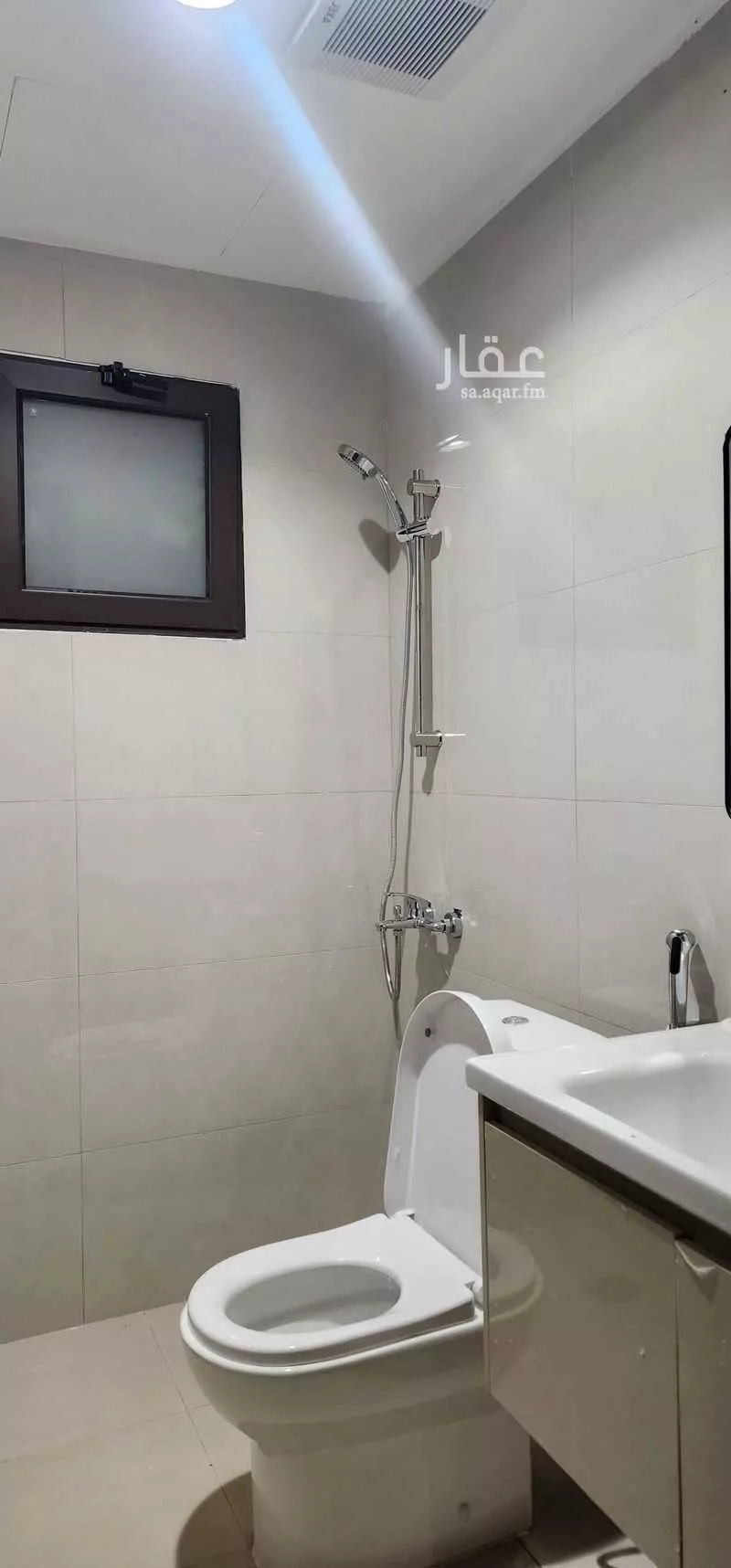 شقة 2 غرف في المدينة الرياضية 5