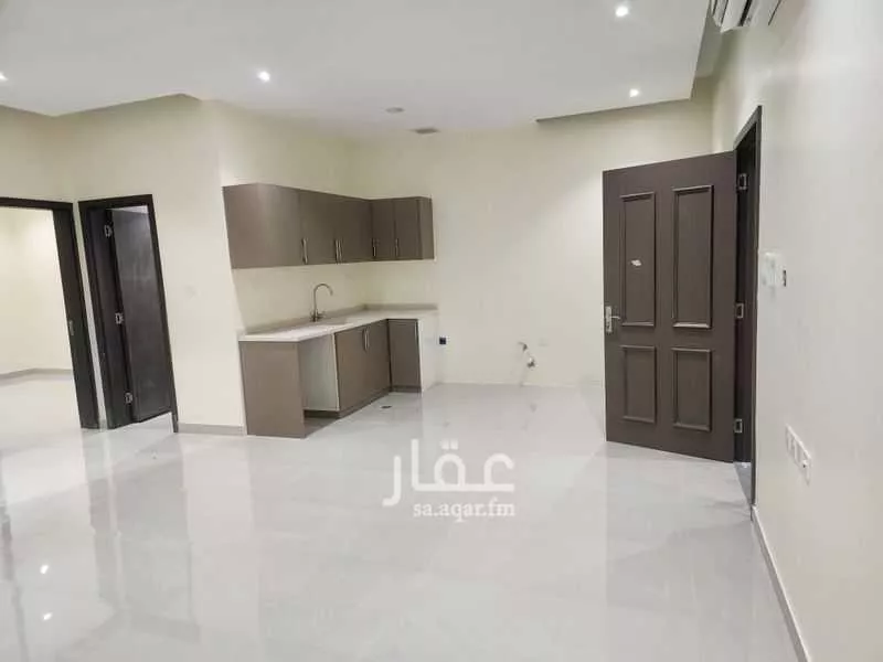 شقة 2 غرف في المدينة الرياضية 3