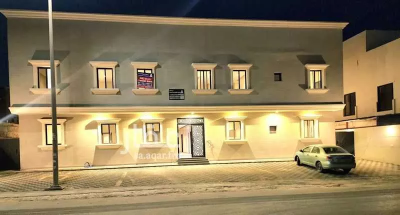 شقة 2 غرف في المدينة الرياضية 1