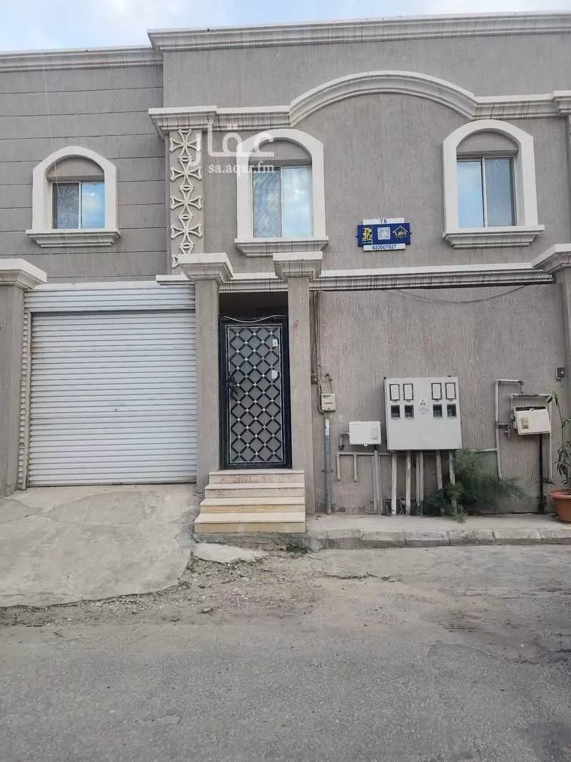 فيلا 5 غرف في القشلة 1