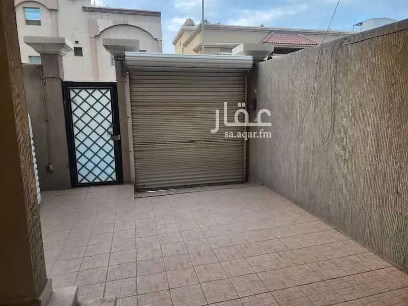 فيلا 5 غرف في القشلة 4