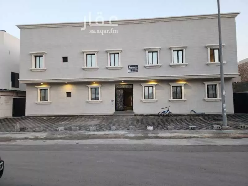 شقة 2 غرف في المدينة الرياضية 1