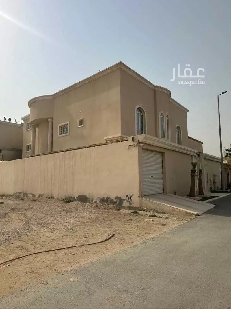 فيلا 6 غرف في الصواري 2