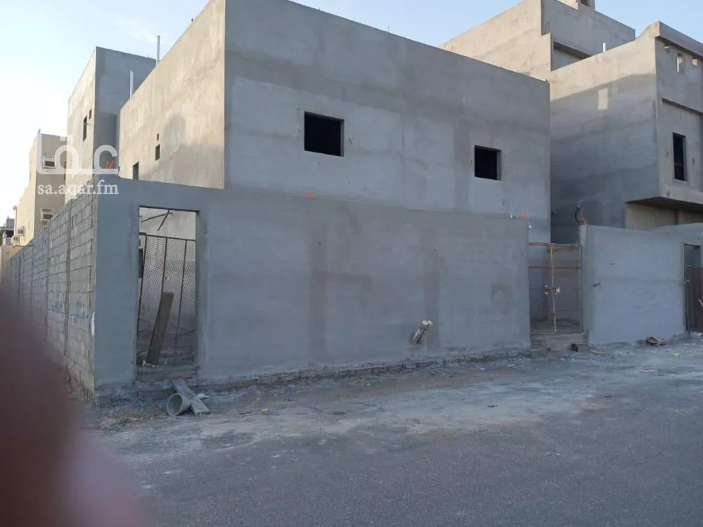 625 sqm land in Jeddah 4