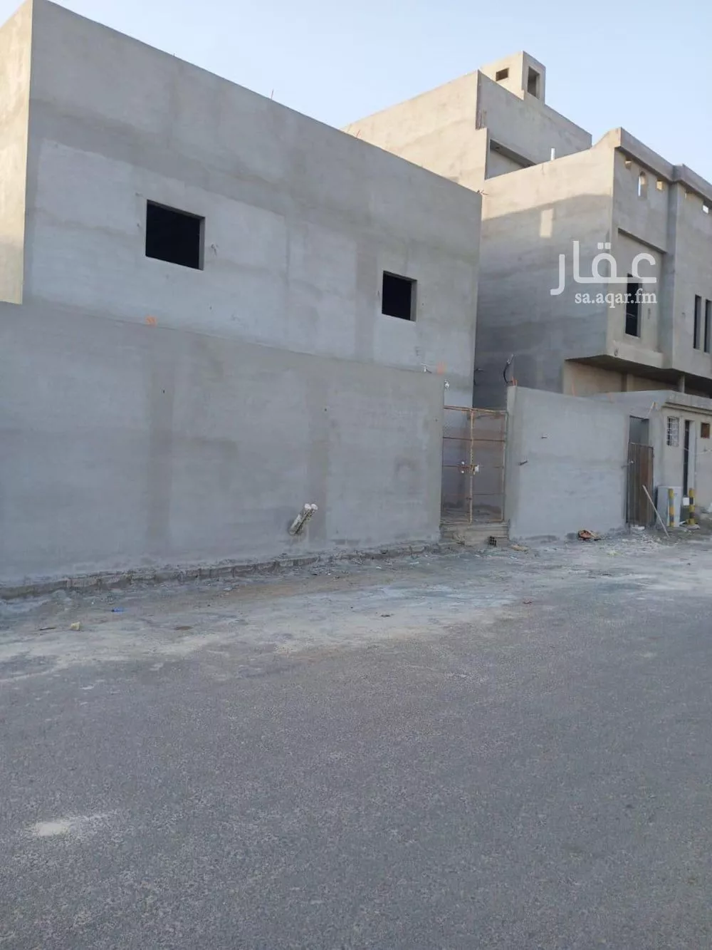 625 sqm land in Jeddah 2