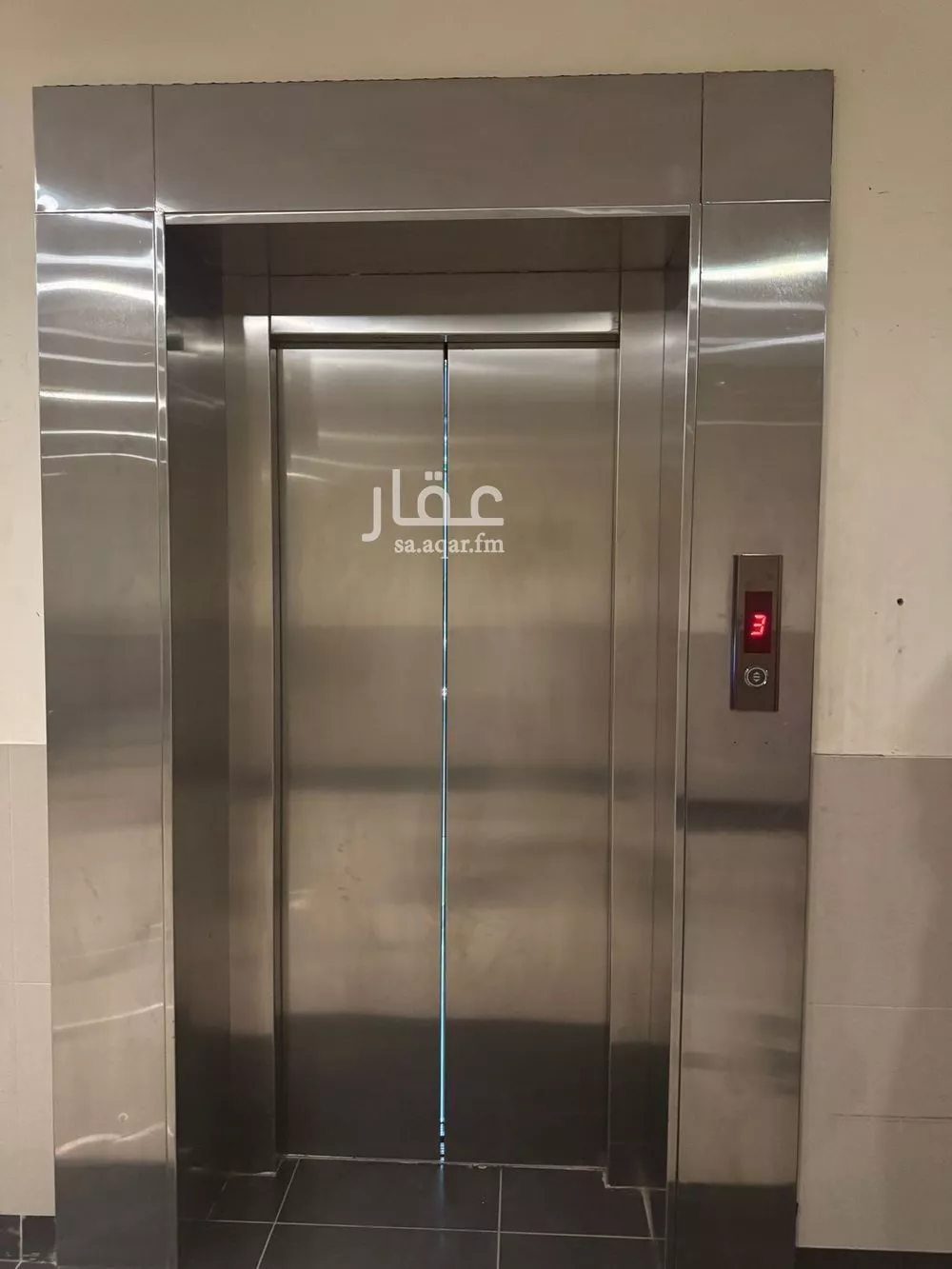 شقة 3 غرف في الياسمين 4