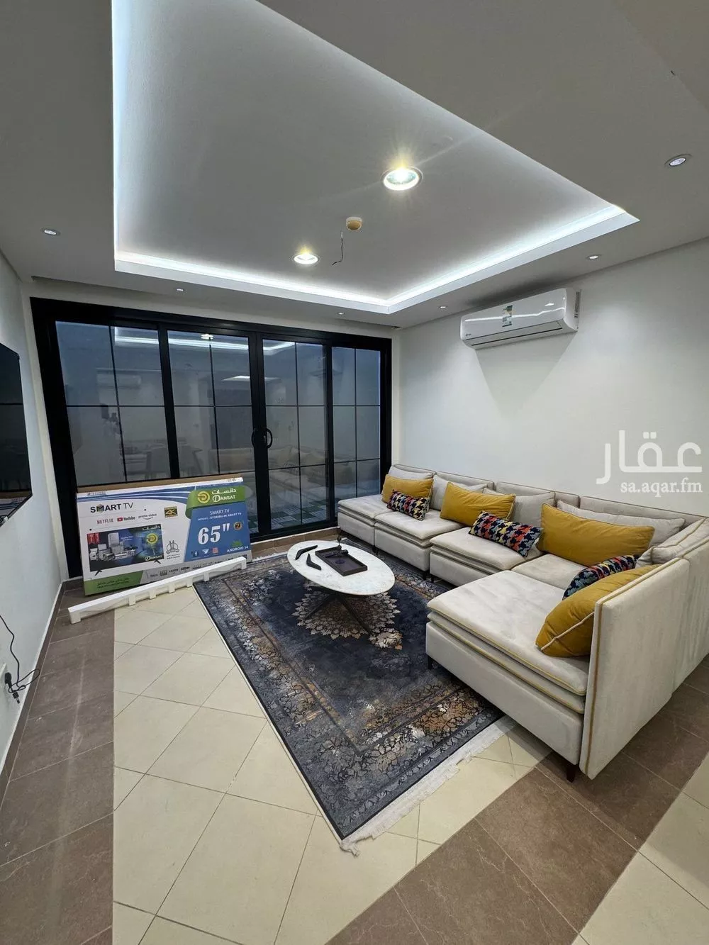 2 bedroom apartment in Al Malqa 3