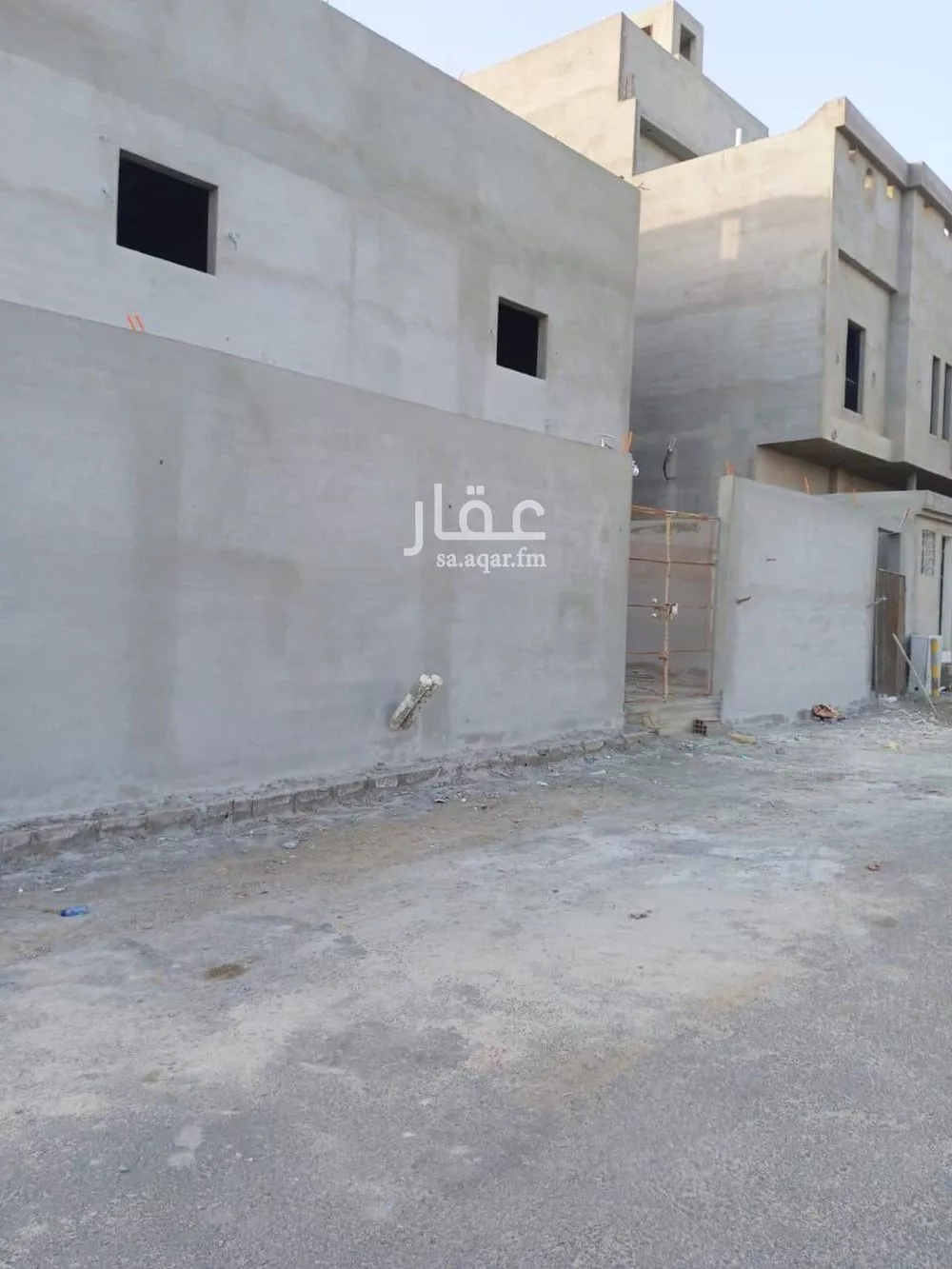 625 sqm land in Jeddah 1