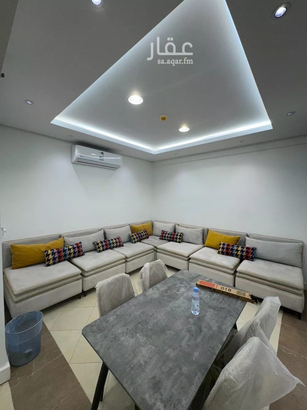 2 bedroom apartment in Al Malqa 1