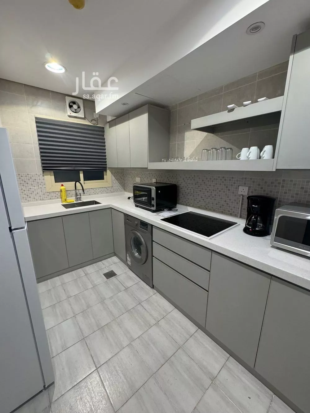 2 bedroom apartment in Al Malqa 2