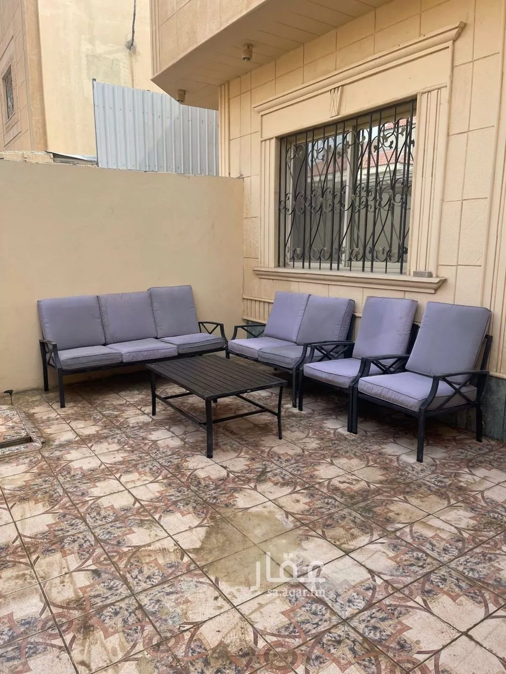 دور 2 غرف في اشبيلية 3