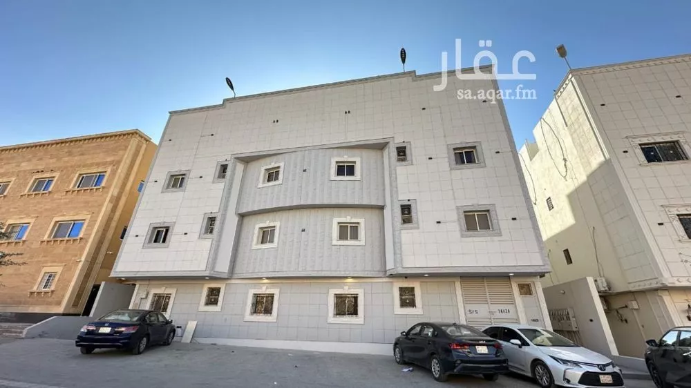 1 bedroom apartment in Al Wadi 2