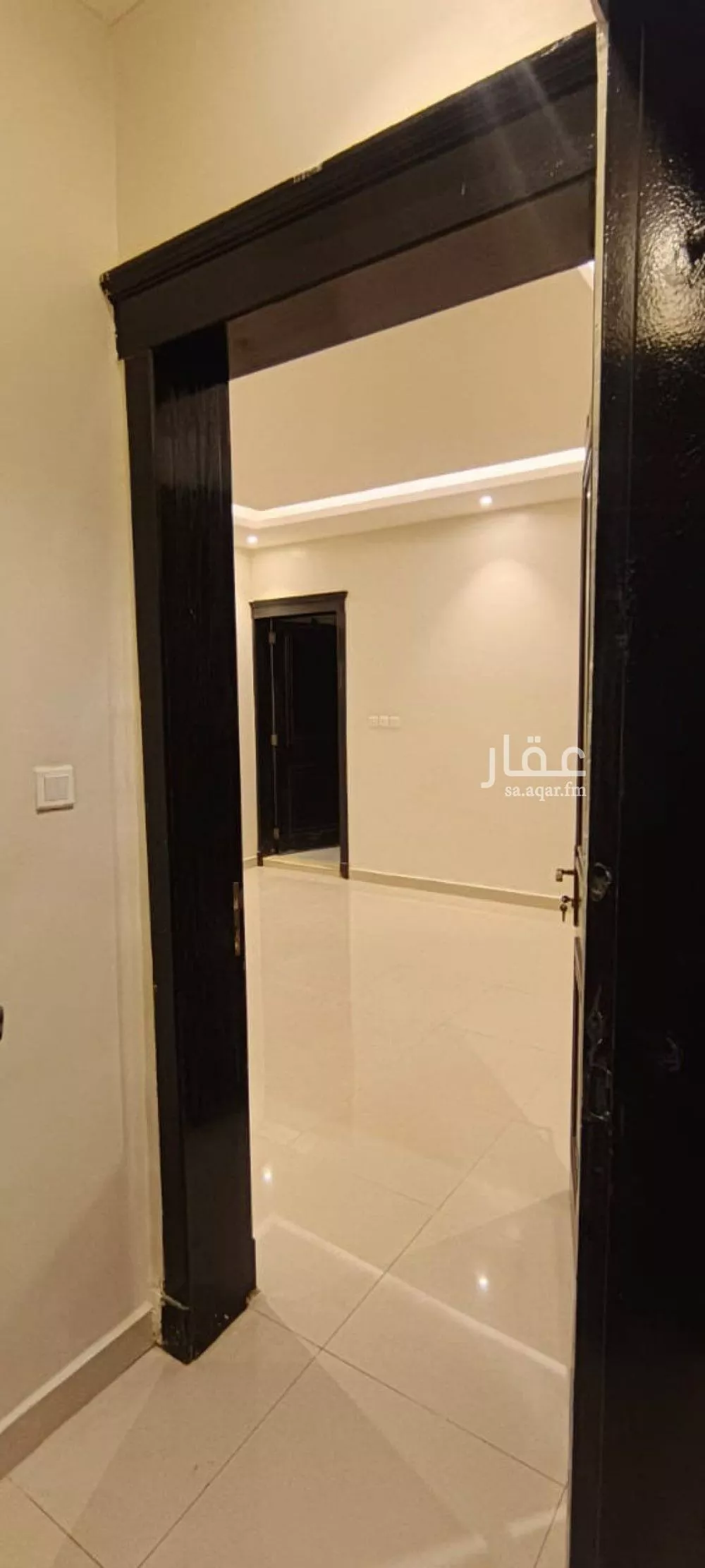 شقة 1 غرف في المونسية 4