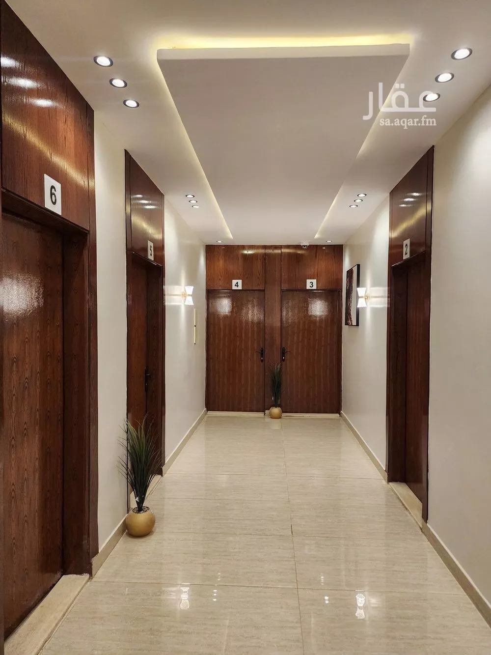 شقة 1 غرف في السليمانية 4