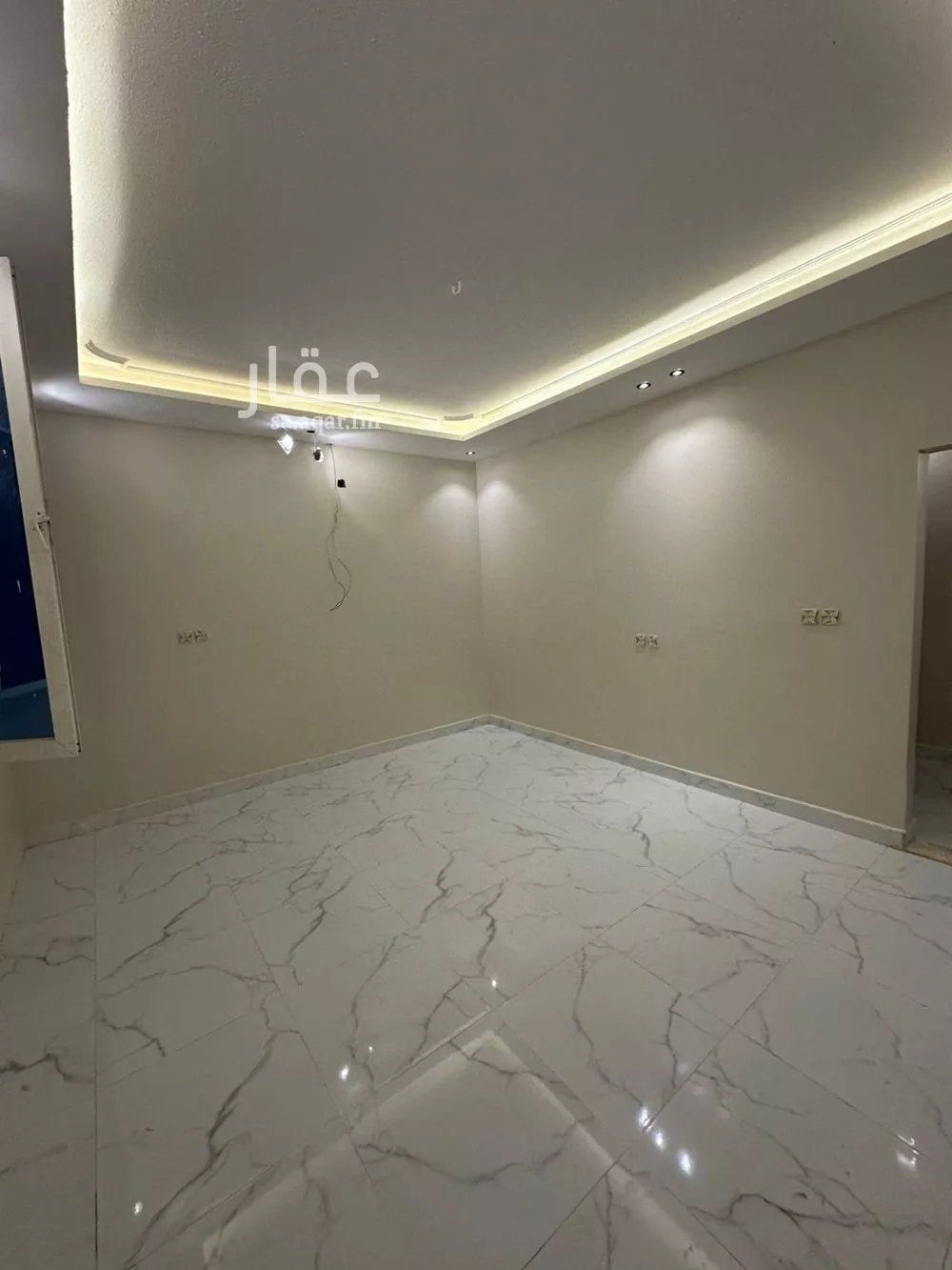 شقة 1 غرف في النهضة 2