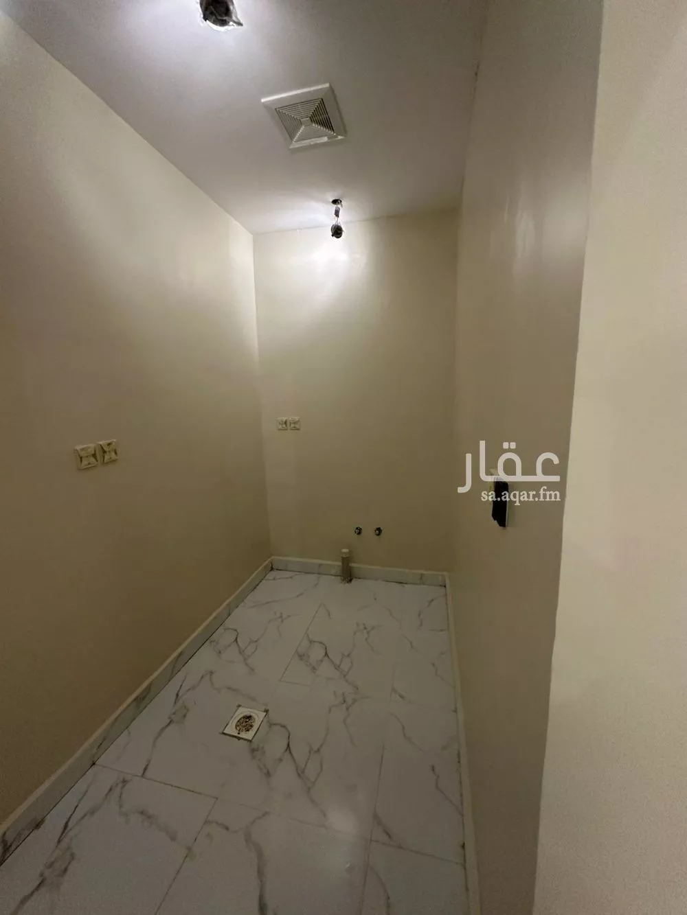 شقة 1 غرف في النهضة 3