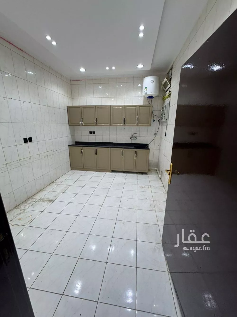 شقة 1 غرف في الخليج 1