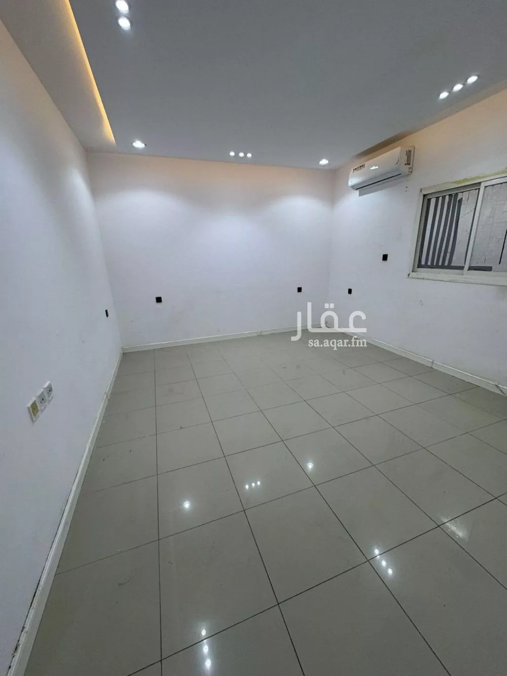 شقة 1 غرف في الخليج 2