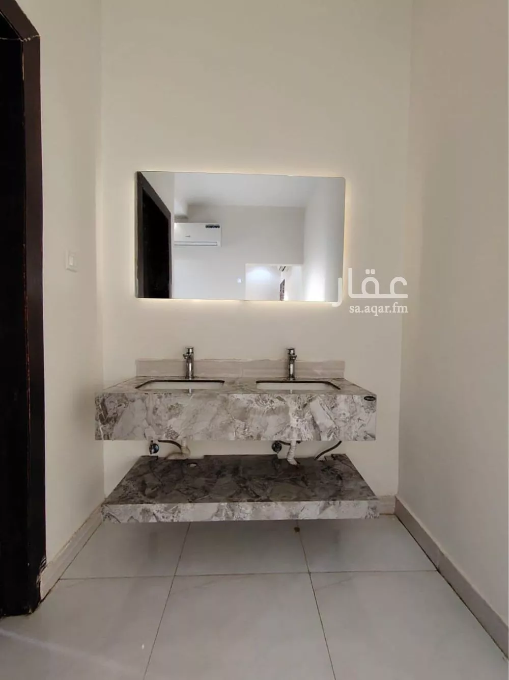 شقة 1 غرف في العارض 2