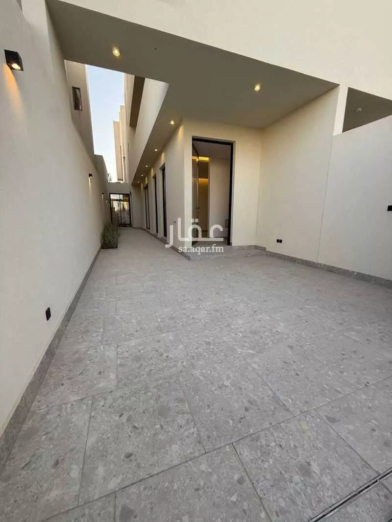 4 bedroom floor in Al Narjis 1