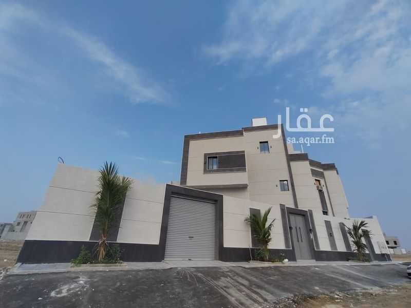 عقار 16 غرف في الزمرد، جدة 4