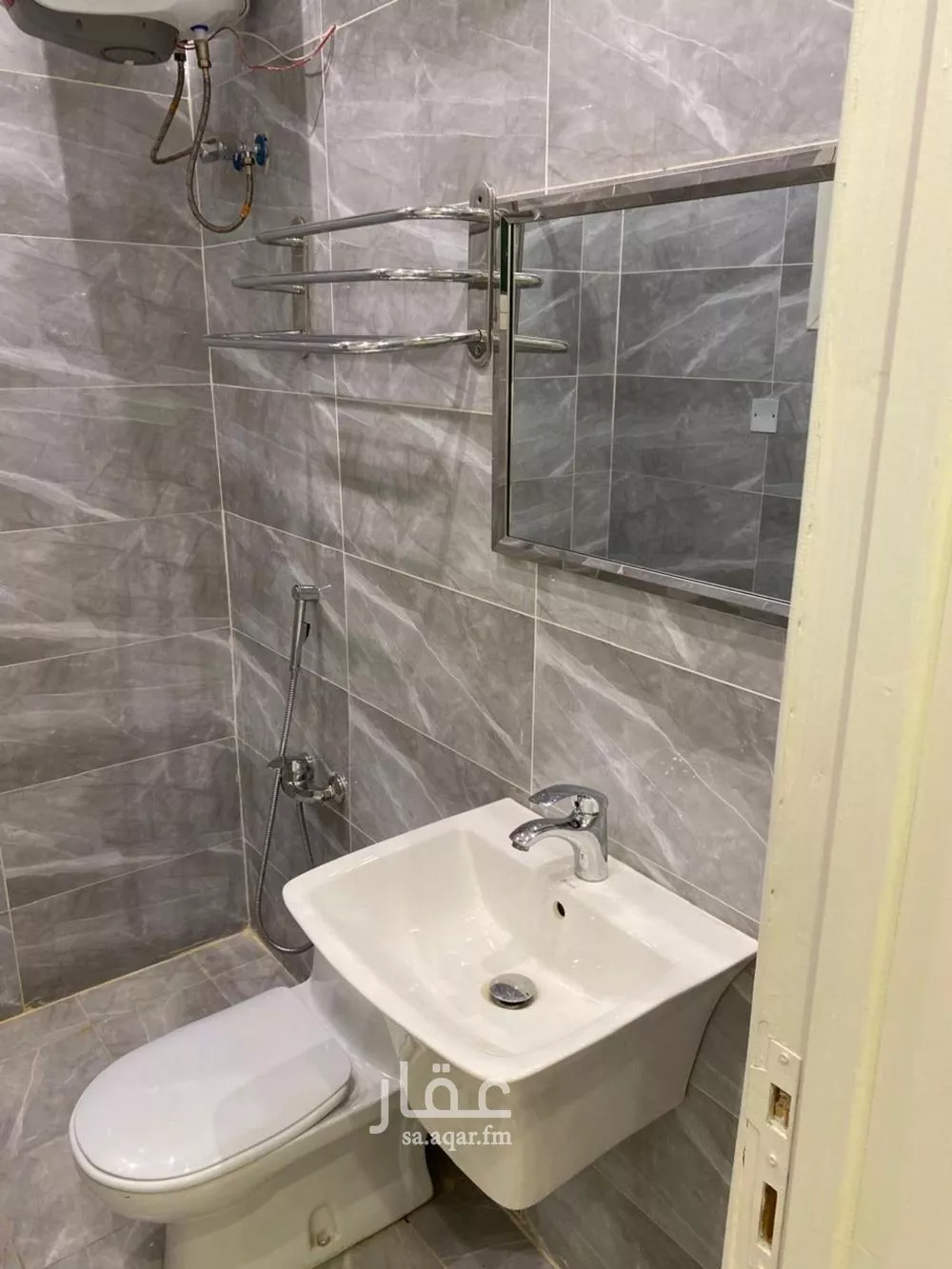 2 bedroom floor in Qurtubah 5