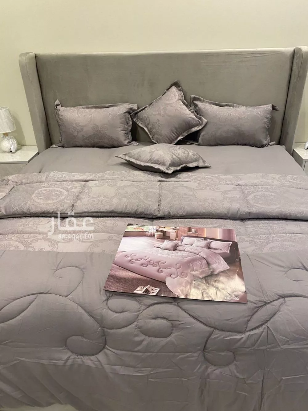 دور 2 غرف في قرطبة 3