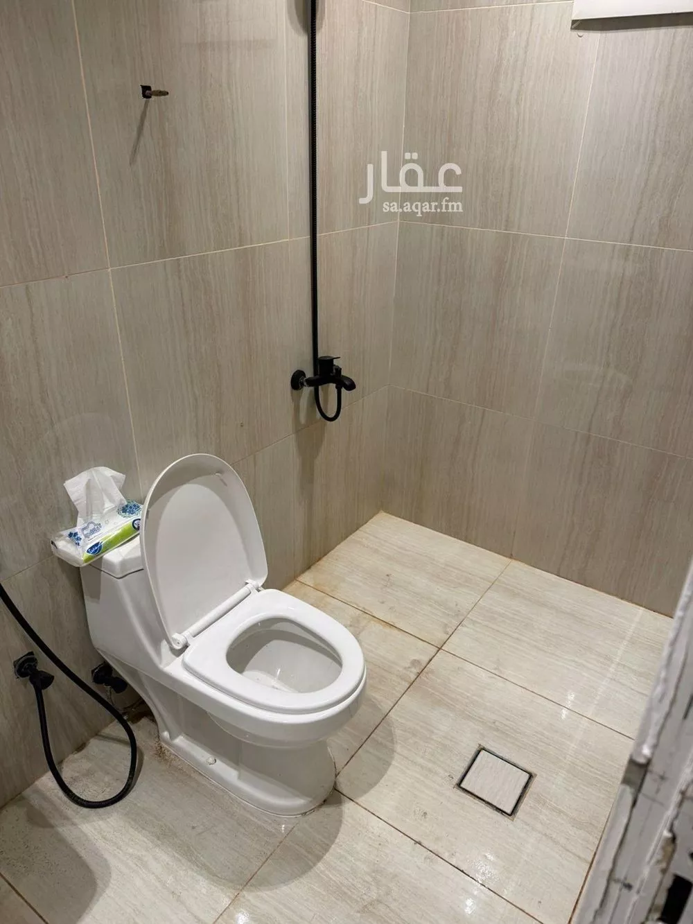 شقة 1 غرف في المونسية 5